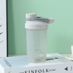 500ml Portable Shaker